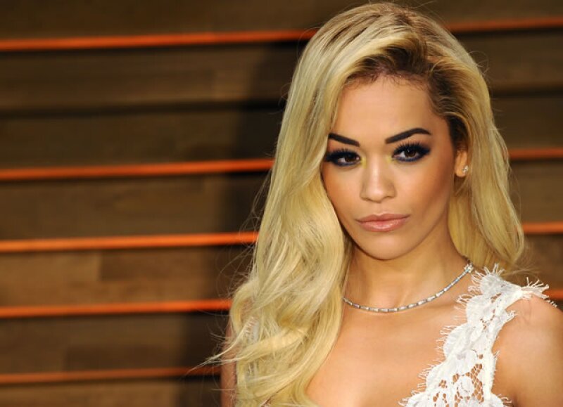 Rita Ora