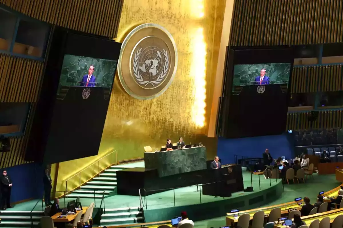 Aplazar o imponer sanciones contra Irán: La decisión de la ONU ante su programa nuclear