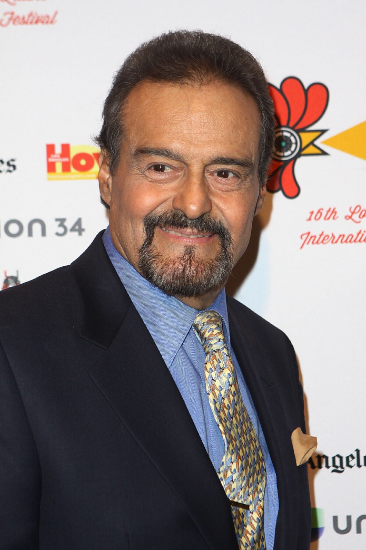 Muere Gonzalo Vega a los 69 años de edad