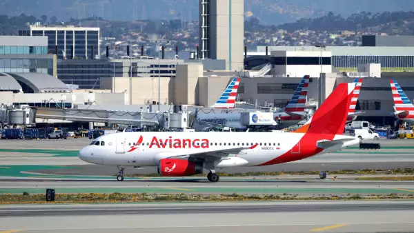 avianca aifa cabotaje