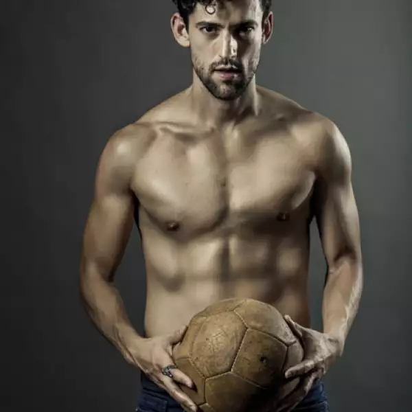 Luis Gerardo Méndez