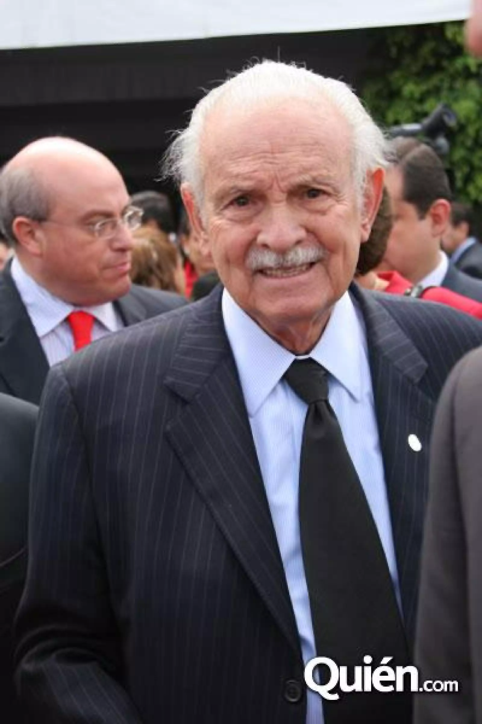 3er Informe de Gobierno de Felipe Calderón