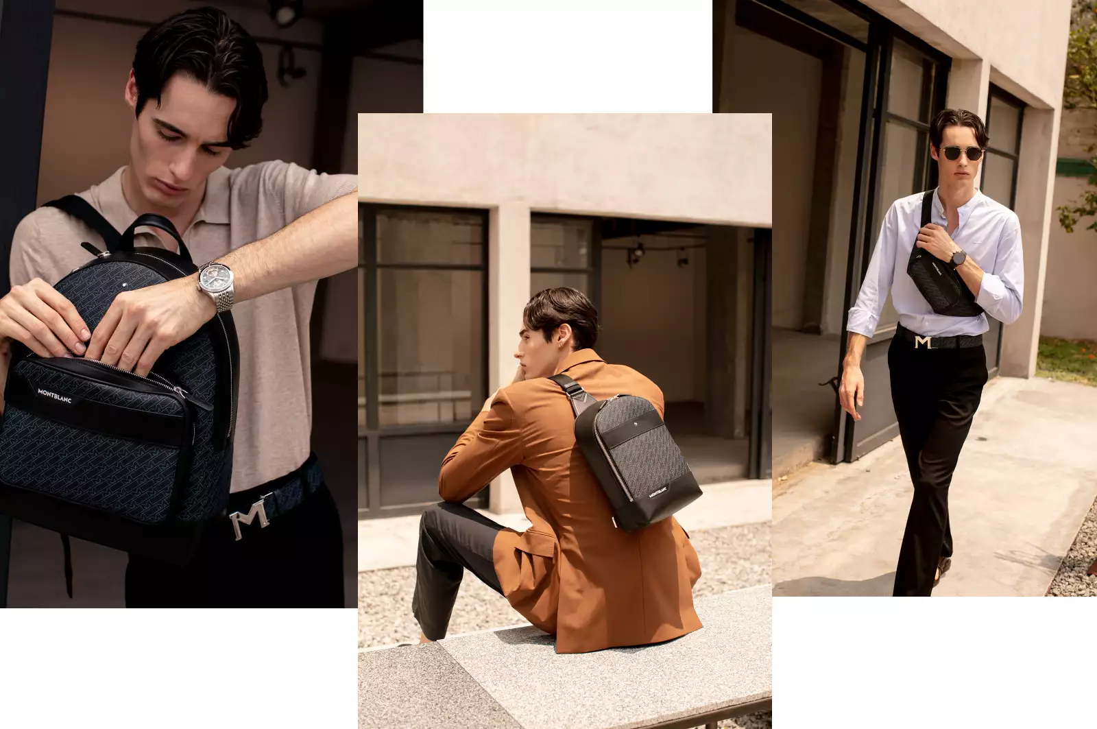 Generación Montblanc