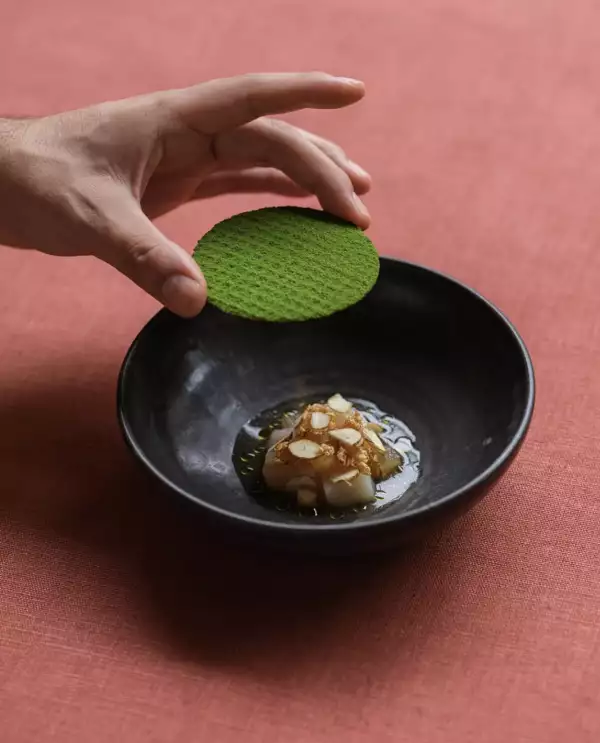 Restaurante Kol