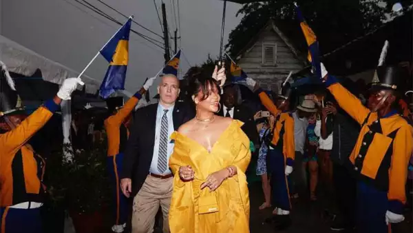 Rihanna