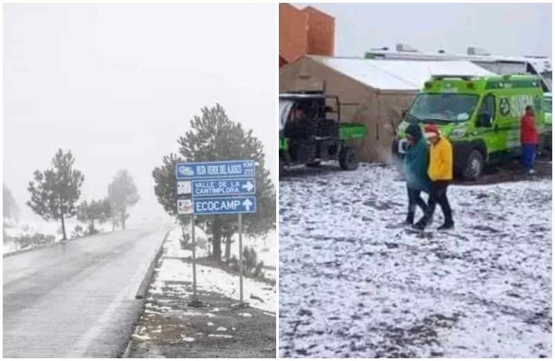 Nevada-Ajusco-Nevado-De-Toluca