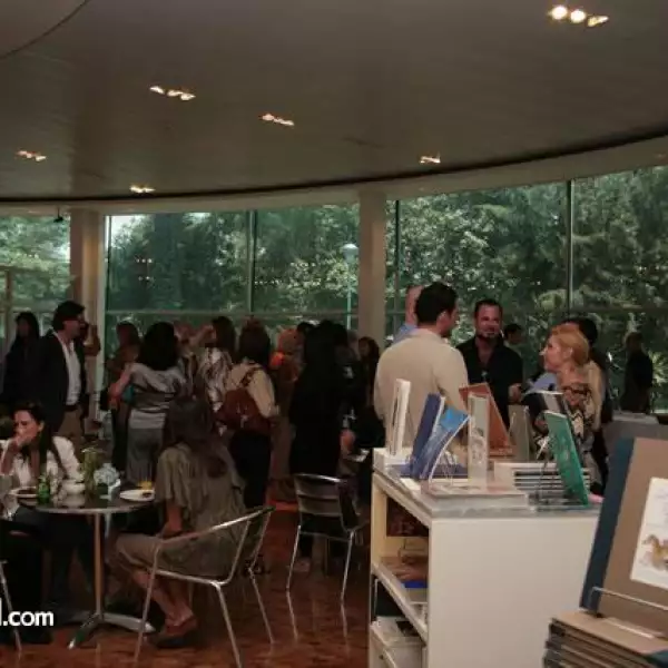 Museo de Arte Moderno