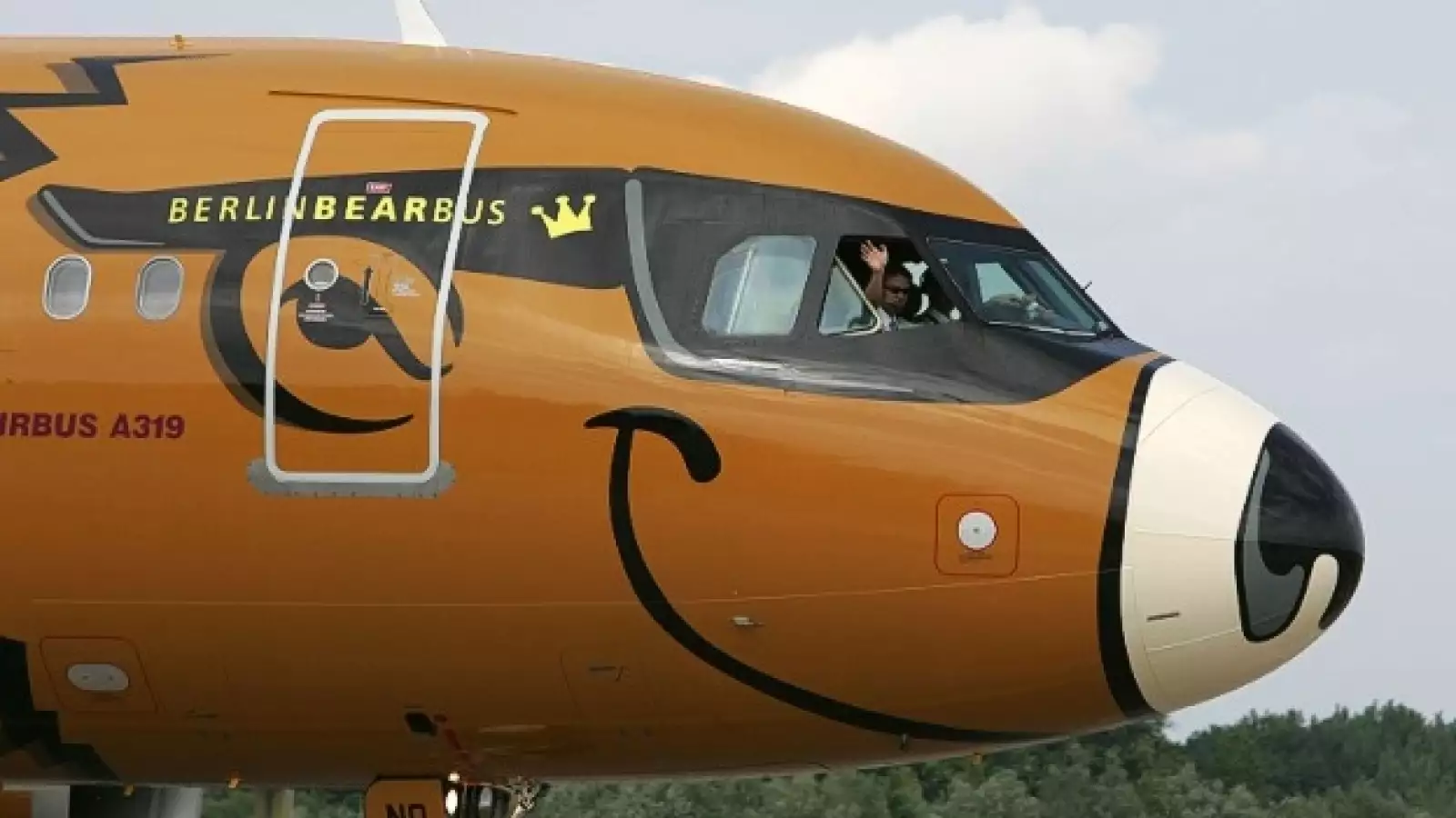 aviones diseños llamativos 6