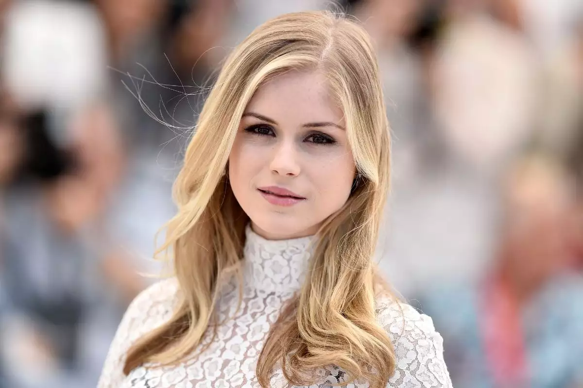 Erin-Moriarty