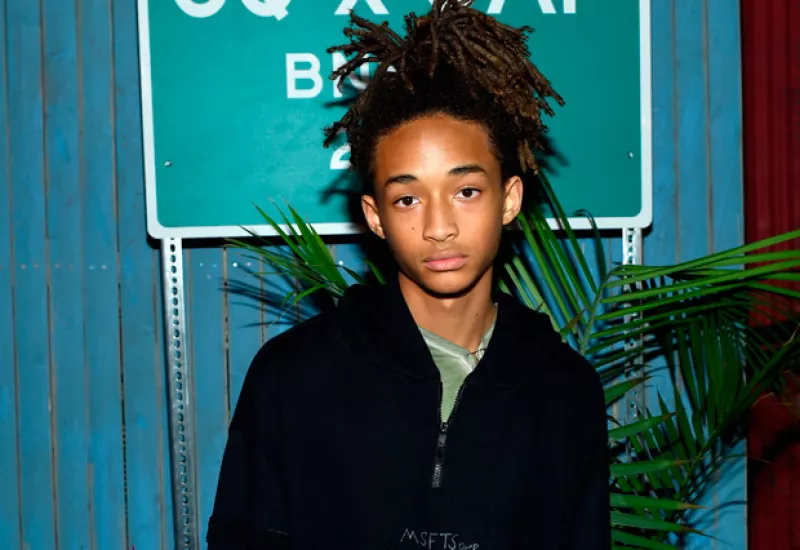 El controversial hijo de Will Smith y Jada Pinkett nuevamente dio de qué hablar en entrevista, al compararse con Galileo Galilei y decir que le gustaría ser un superhéroe para el mundo.