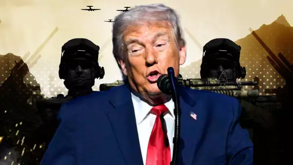 Trump aumenta la presión para enviar militares a México