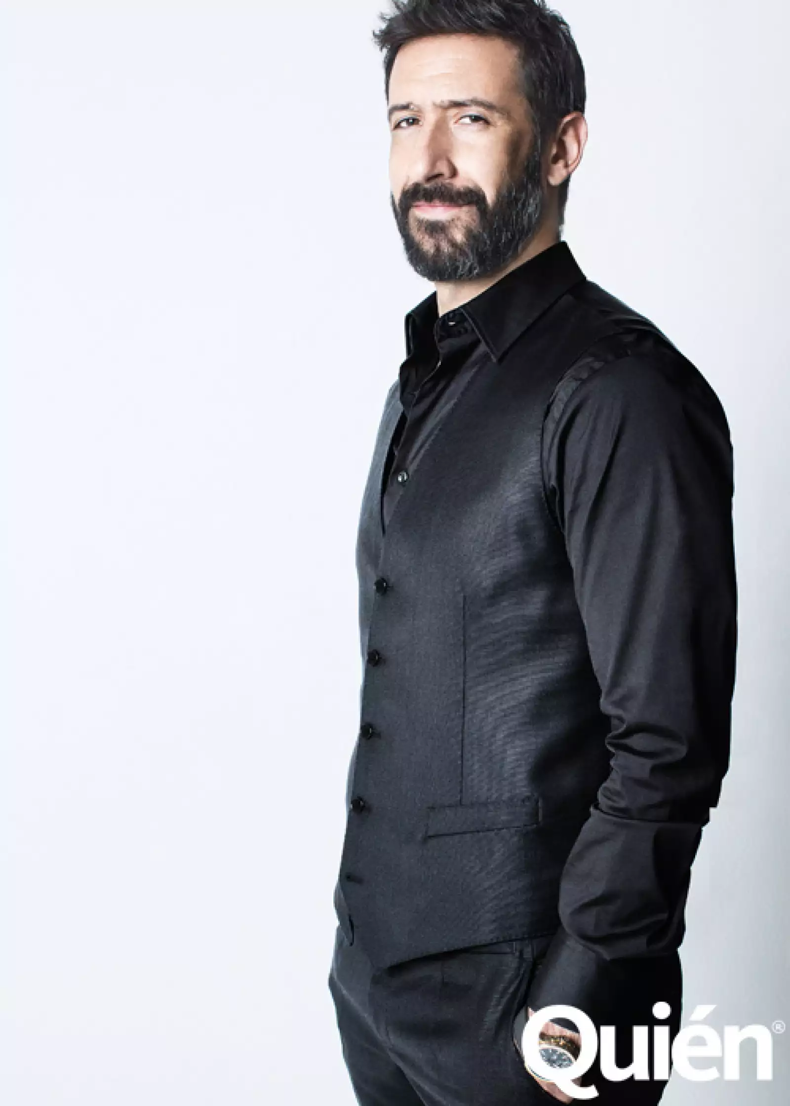 José María Yázpik