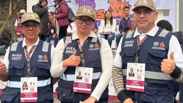 ¿Buscas empleo en CDMX? Hay vacantes como verificador del Invea y estos son los requisitos