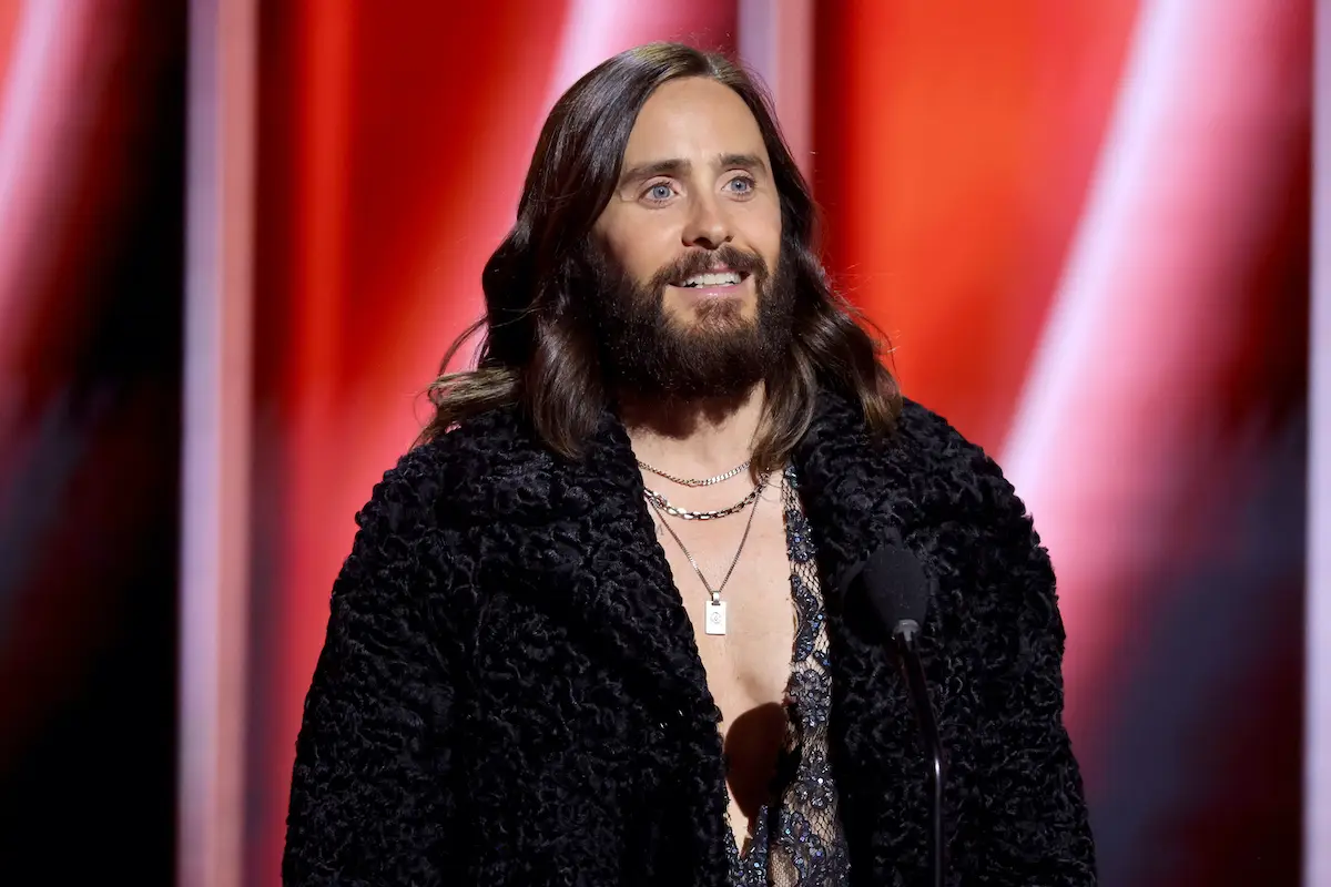 64th Annual GRAMMY Awards - Telecast