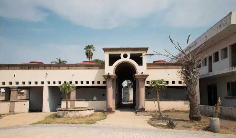 Rancho en Xochitepec Morelos
