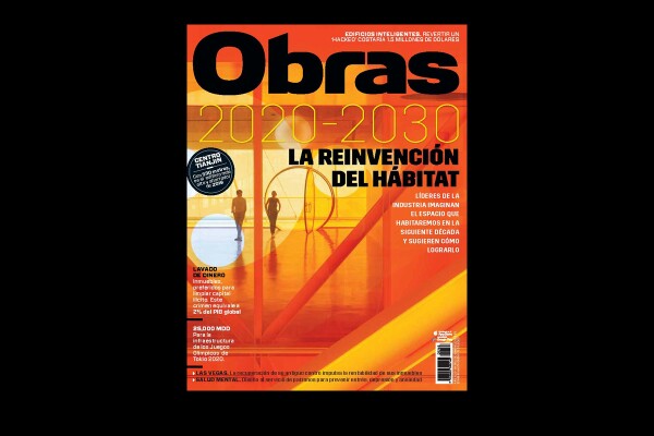 Portada Obras 562