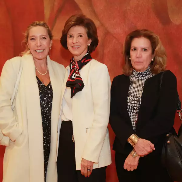 WOMEN CORPORATE DIRECTOR MÉXICO