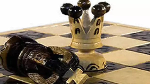 Competitividad (Foto: Cortesía Dreamstime)