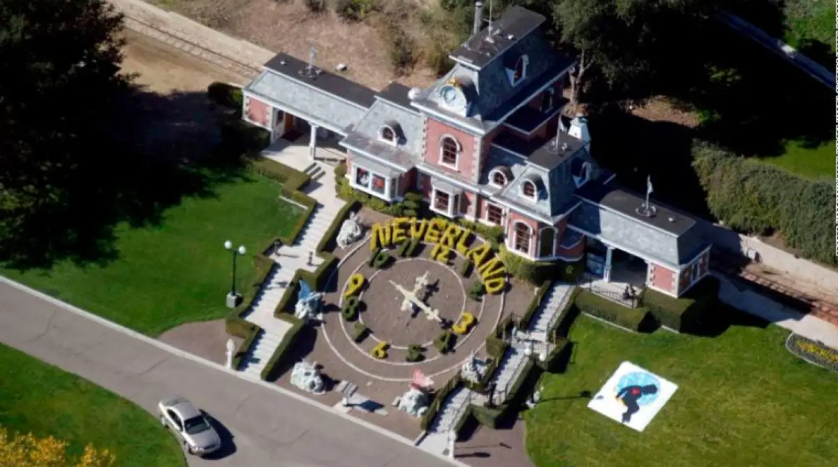 Neverland
