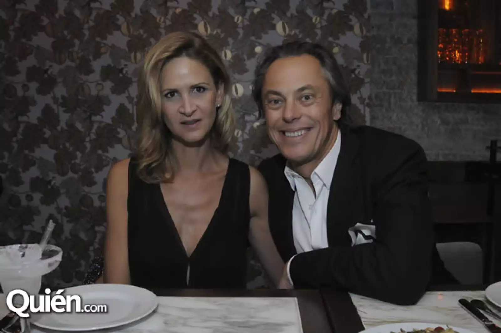 María de Bellefon,Xavier de Bellefon