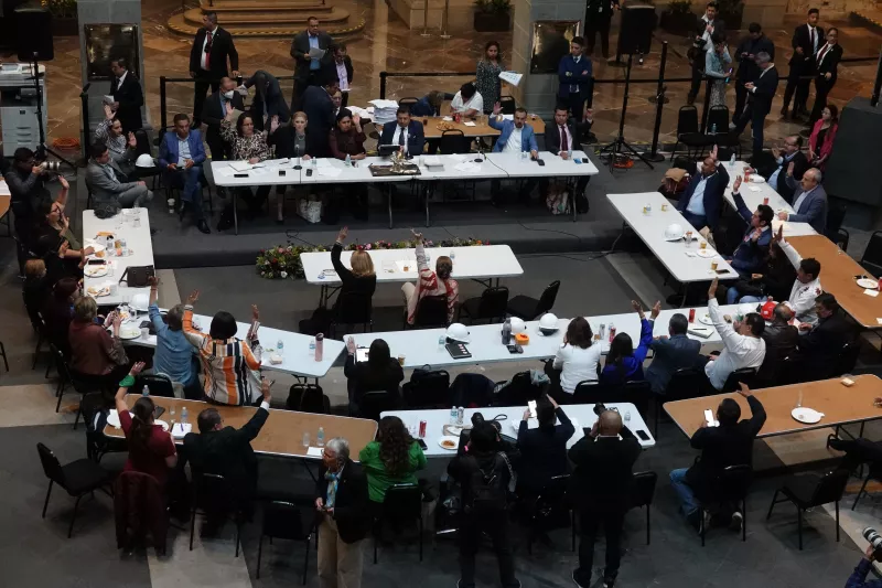 legisladores-quorum-senado