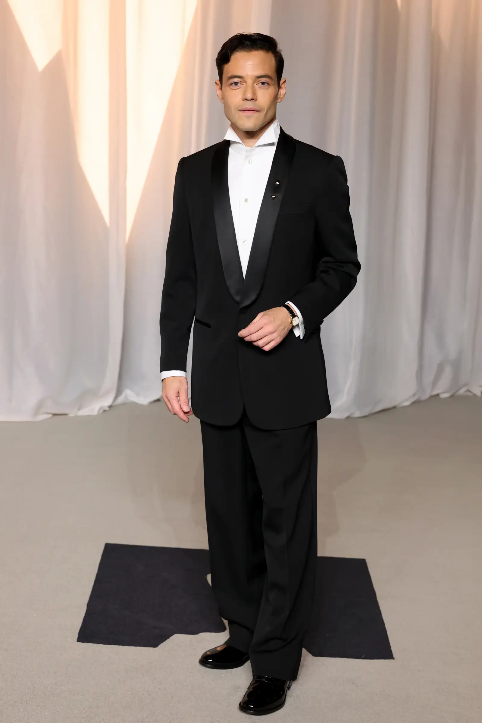 6th Annual Academy Museum Gala - Arrivals