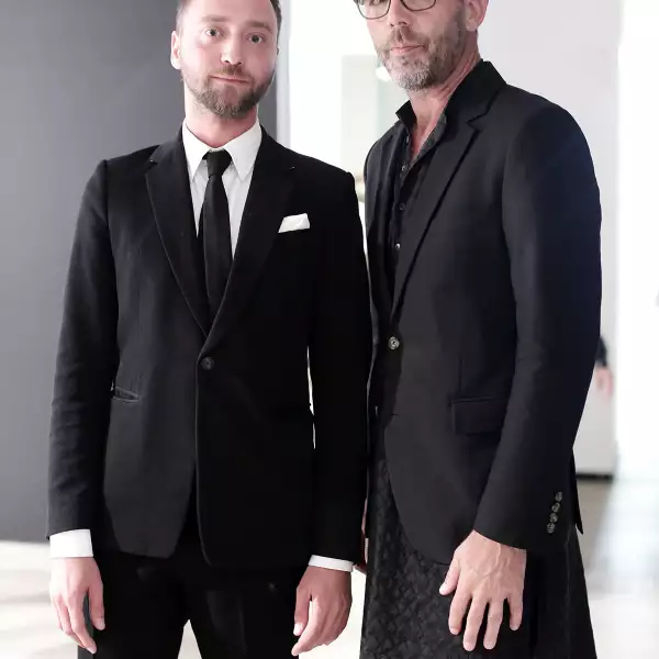 Lanzamiento de Tailored, de Nautica