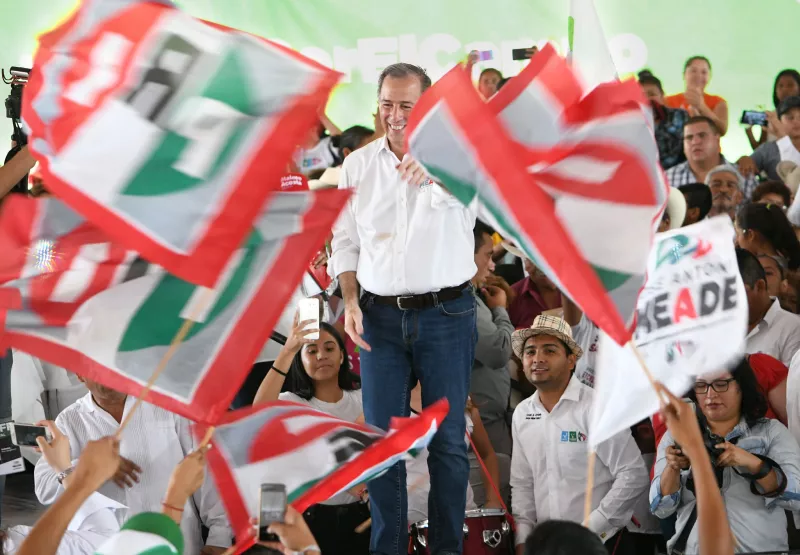 En la pelea por el segundo lugar