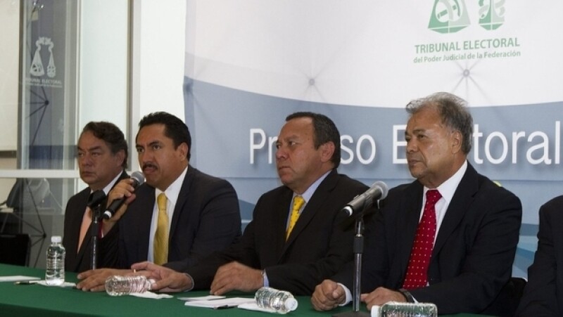 Movimiento Progresista