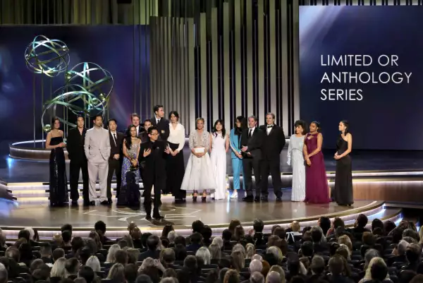 El elenco y crew completo de Beef, serie que ganó en los Emmy Awards s