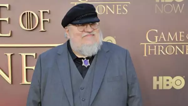 El autor dice que faltan varios meses de escritura para The Winds of Winter. (Foto: Getty Images/Archivo)