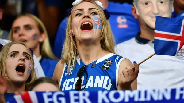 Islandia ocupa el noveno lugar en el Índice para una Vida Mejor.