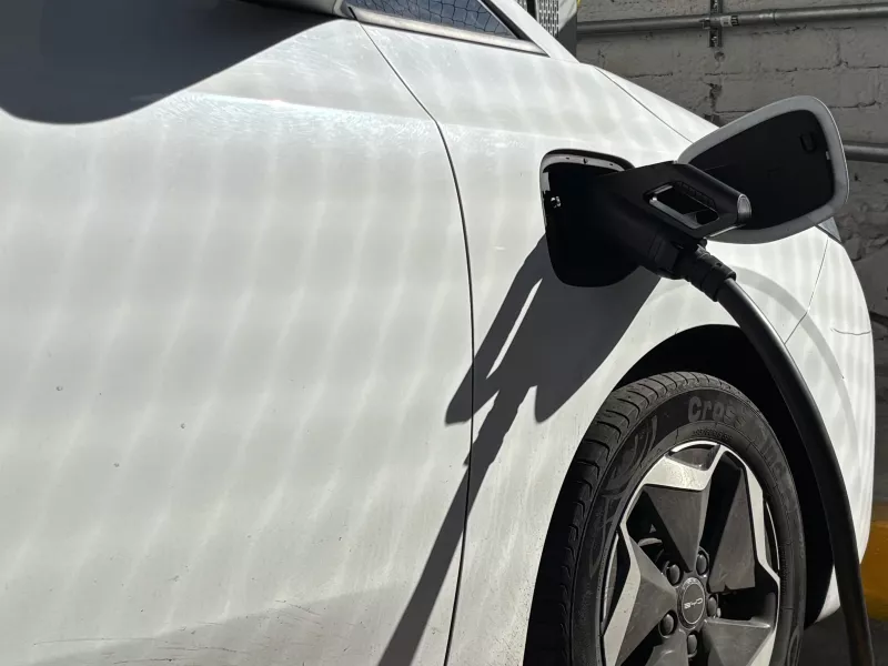 El boom de autos eléctricos en México se topa con un nuevo enemigo: los aranceles a China