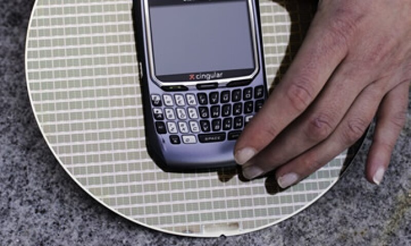 Telmap ofrece servicios basados en localización para proporcionar detalles sobre datos de tráfico, radares y ofertas locales (Foto: AP)