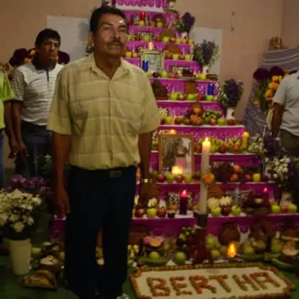 1 dia de muertos en oaxaca 