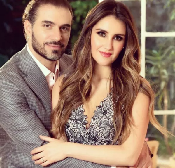 Francisco Álvarez y Dulce María