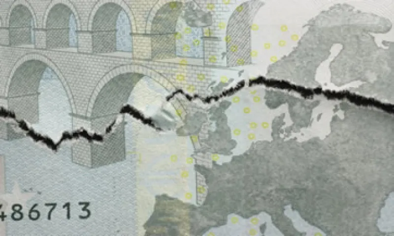 Líderes de la Unión Europea deben salir con souciones concretas para evitar mayor castigo de mercados y ruptura de la zona. (Foto: Thinkstock)