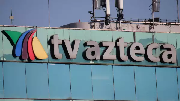 El reporte financiero de TV Azteca debió entregar a finales de abril.