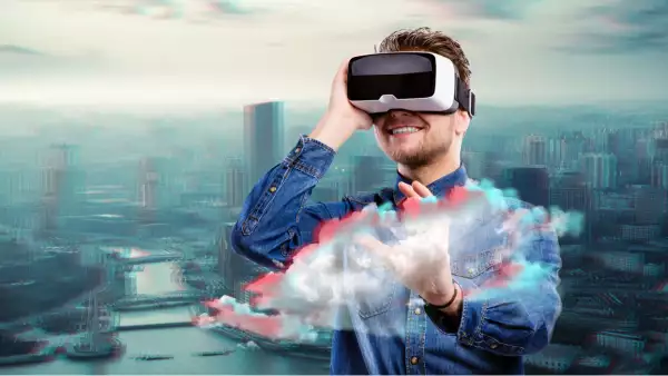 Realidad Virtual
