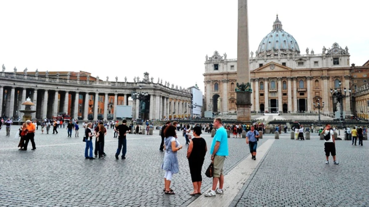 vaticano