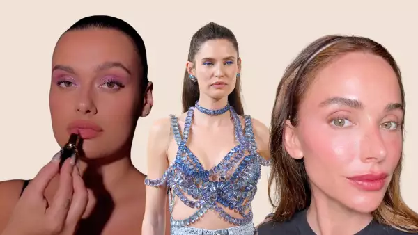 tendencias de maquillaje 2025