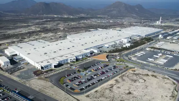 Whirlpool invierte en planta de Ramos Arizpe