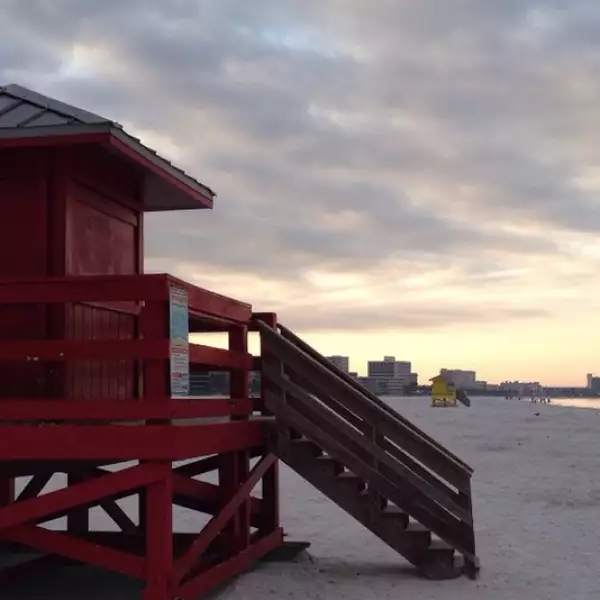 siesta beach