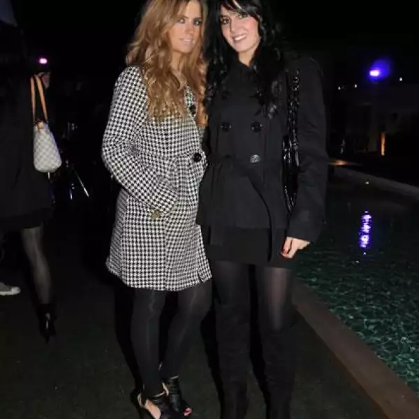 Fiesta en las Alturas