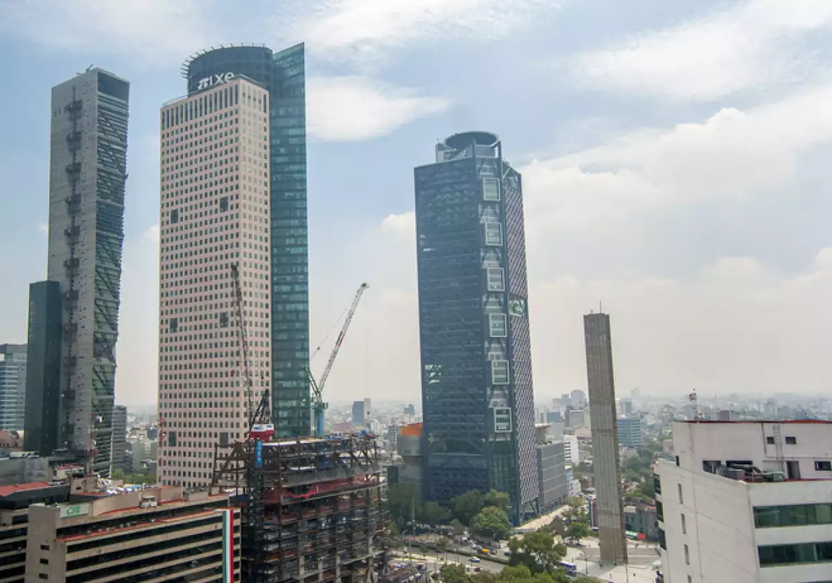 Ciudad de México Plusvalia