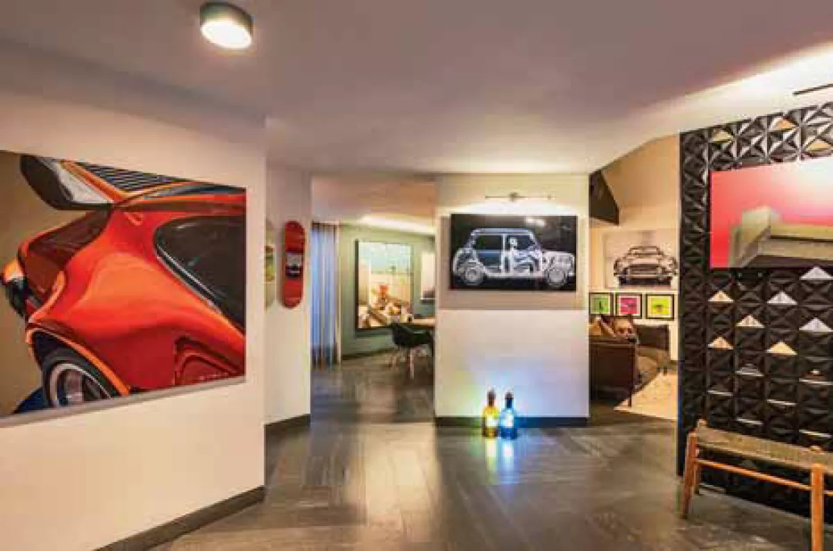 Juan Carlos Baumgartner 