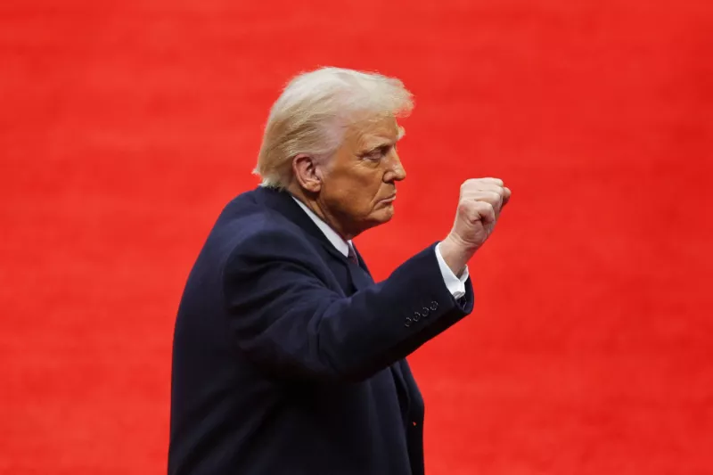 Así afectará a la banca y empresas la designación de cárteles como grupos terroristas