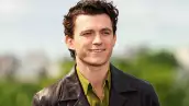 TOM HOLLAND