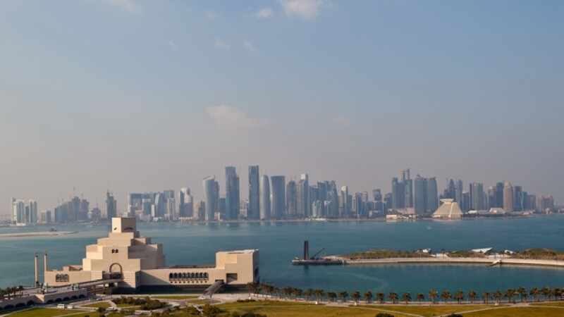 qatar