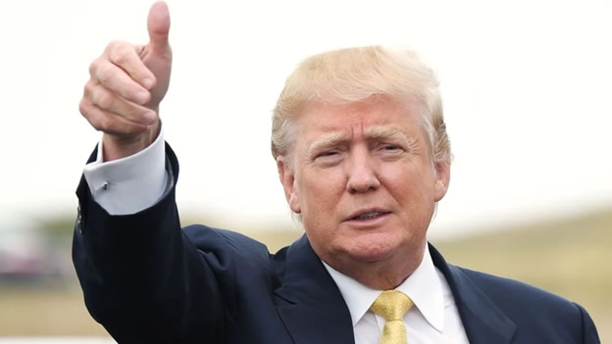 Los comentarios de Trump sobre los inmigrantes e indocumentados generó una cadena de rompimientos con empresas